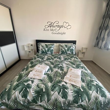 Golden View Penthouse Apartment Zadar Bagian luar foto