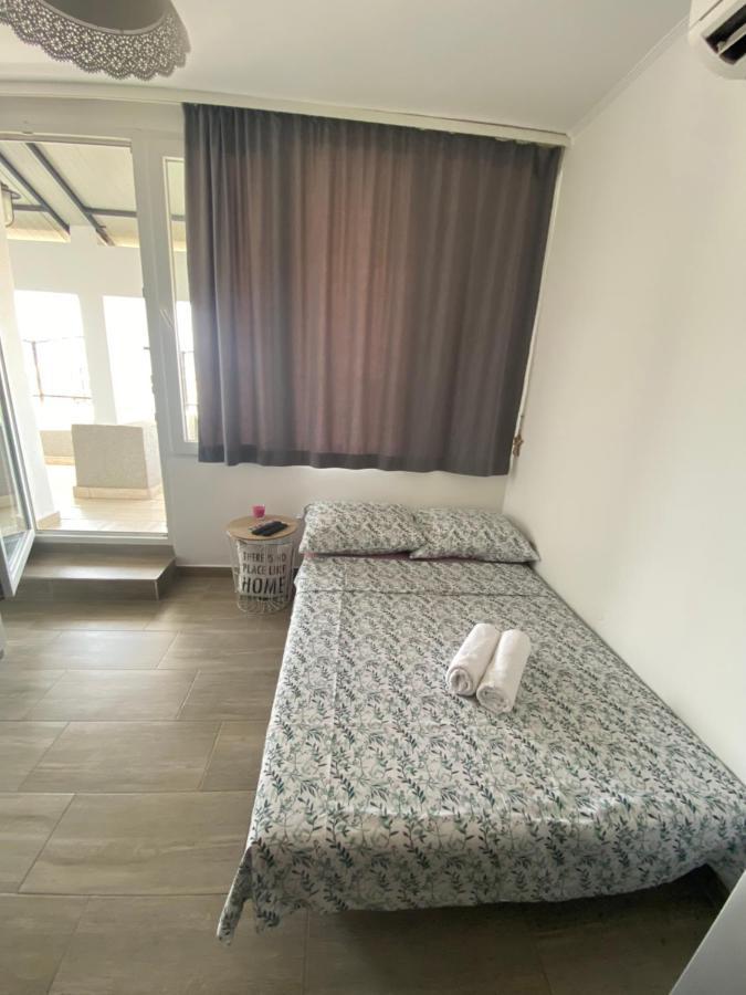 Golden View Penthouse Apartment Zadar Bagian luar foto